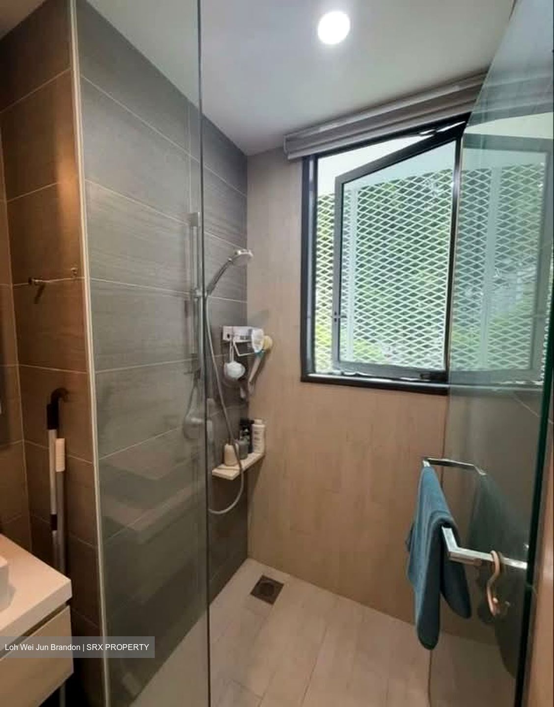 The Panorama (D20), Condominium #568250561